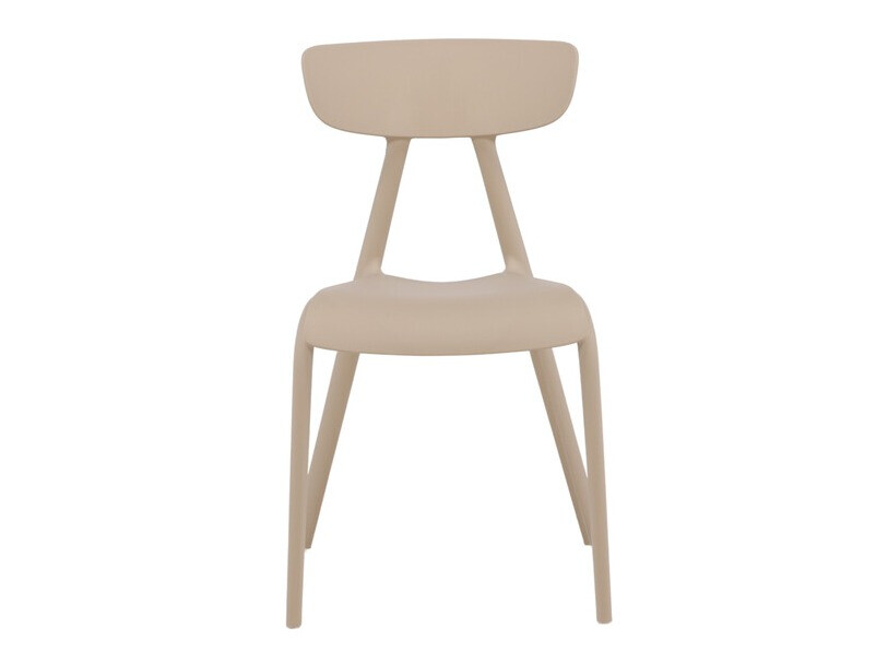 Chair Dallas 3383 (Cream)