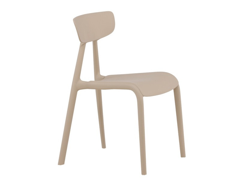 Chair Dallas 3383 (Cream)