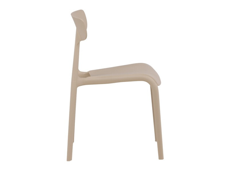 Chair Dallas 3383 (Cream)