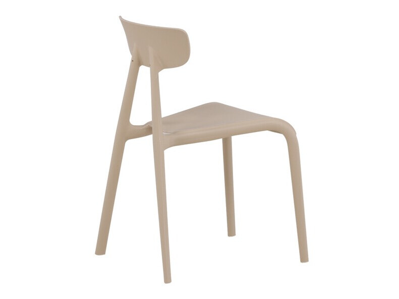 Chair Dallas 3383 (Cream)