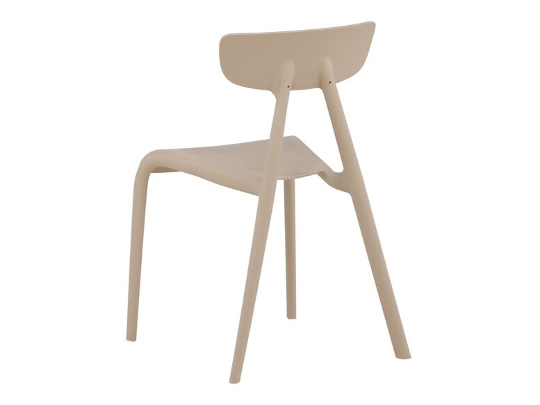 Chair Dallas 3383 (Cream)