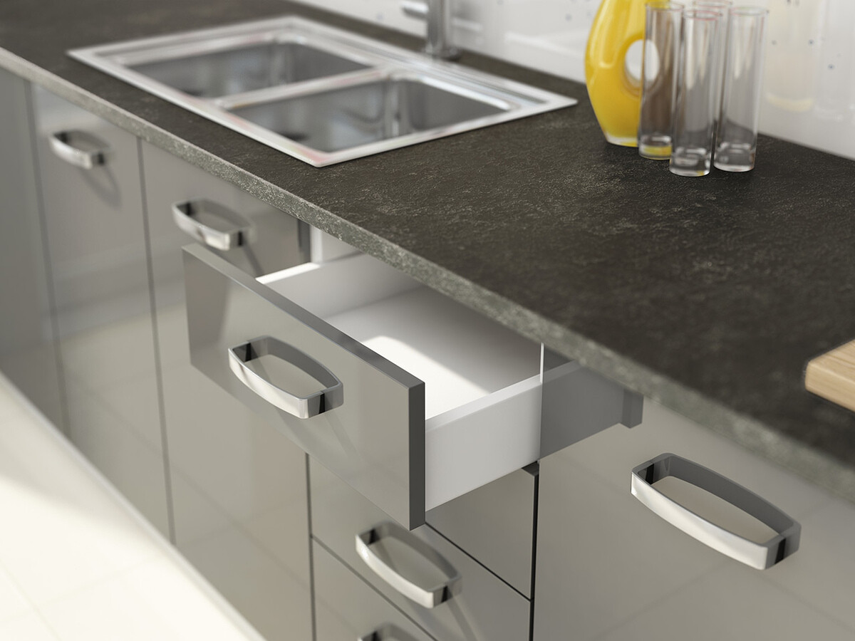 Worktop Multi 102