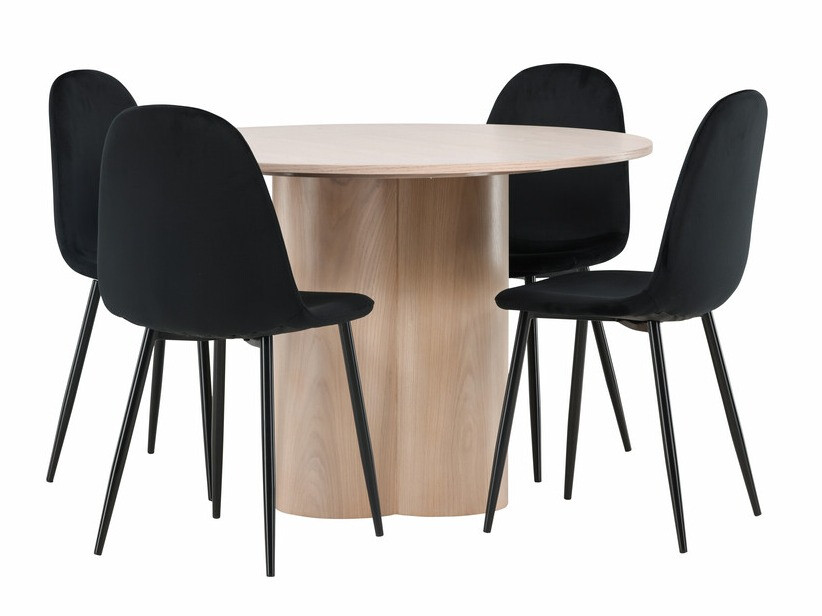 Dining set Dallas 3401