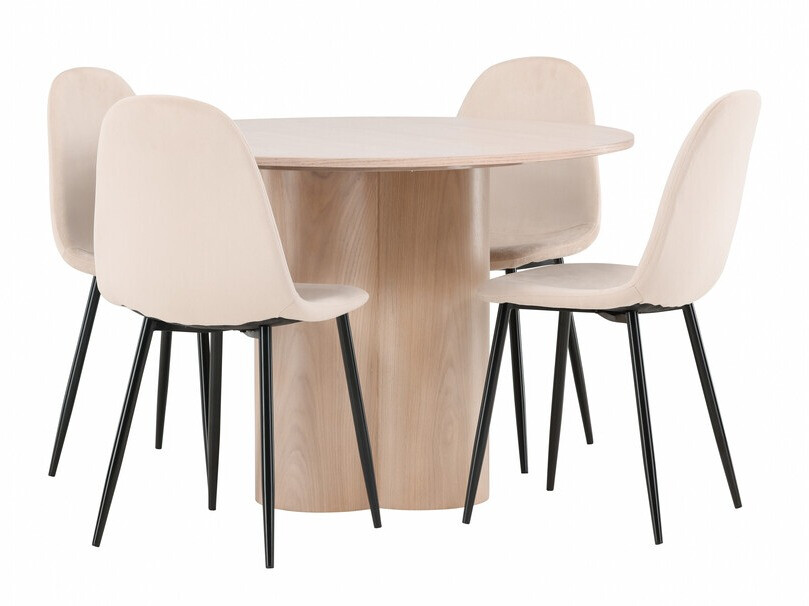 Dining set Dallas 3401