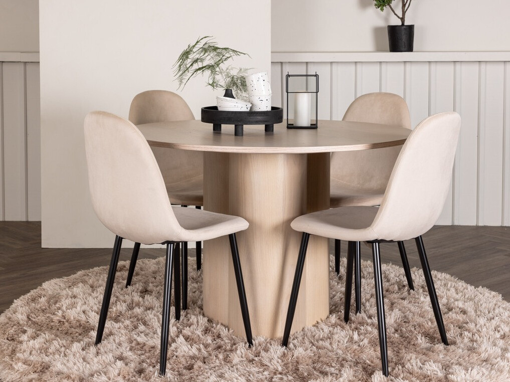 Dining set Dallas 3401