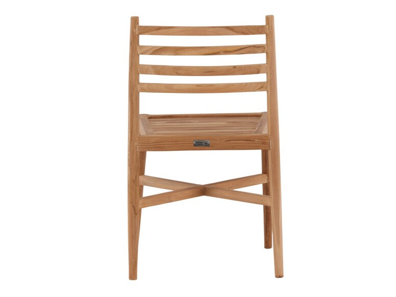 Outdoor chair Nunova 124