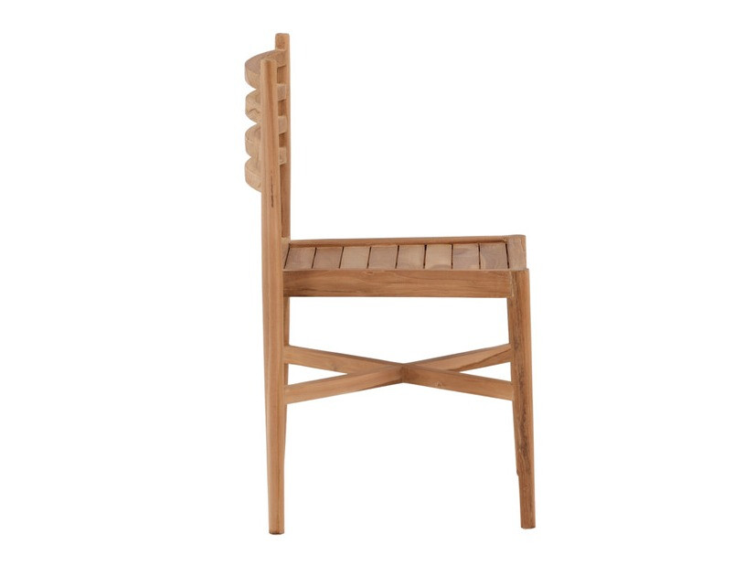 Outdoor chair Nunova 124