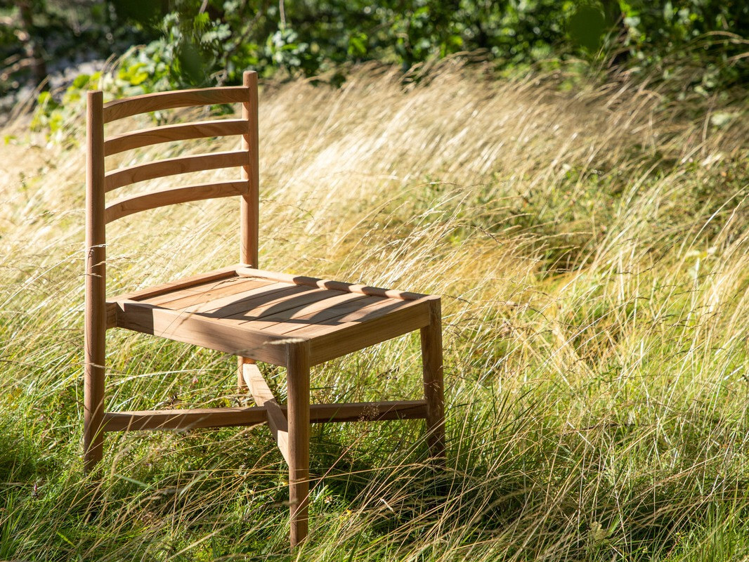 Outdoor chair Nunova 124