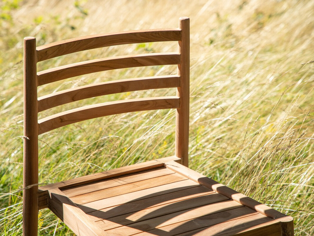 Outdoor chair Nunova 124