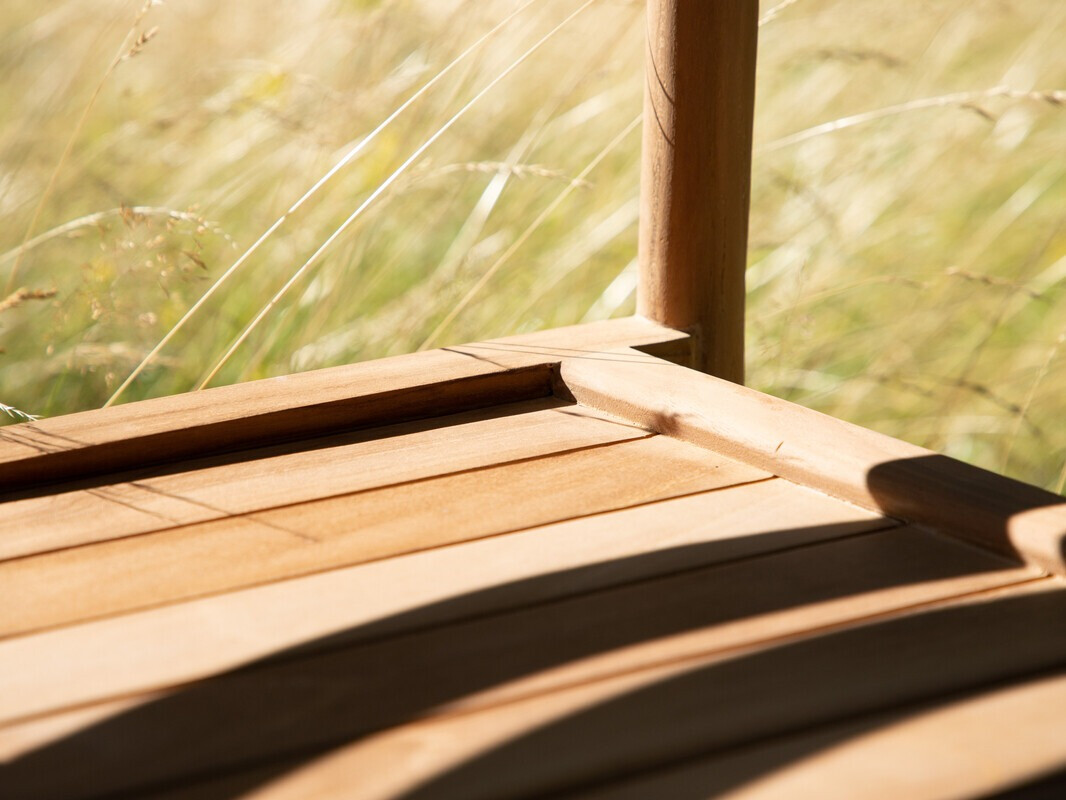 Outdoor chair Nunova 124