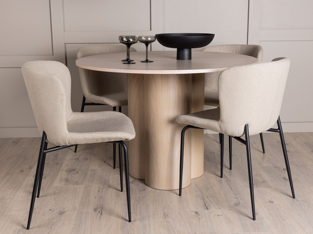 Dining set Dallas 3413