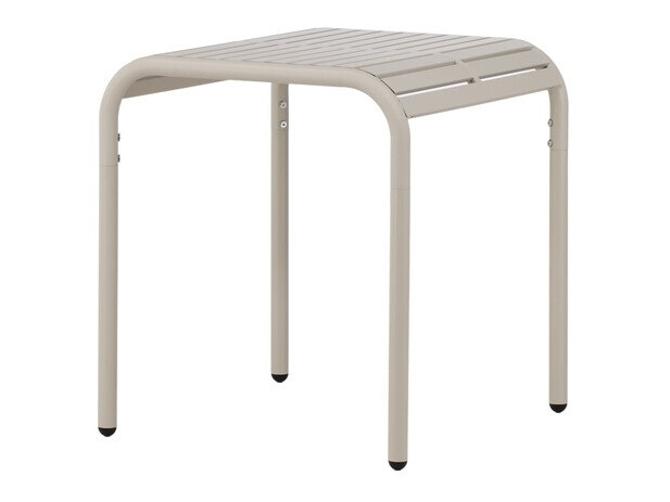 Outdoor table Dallas 3409 (Cream)