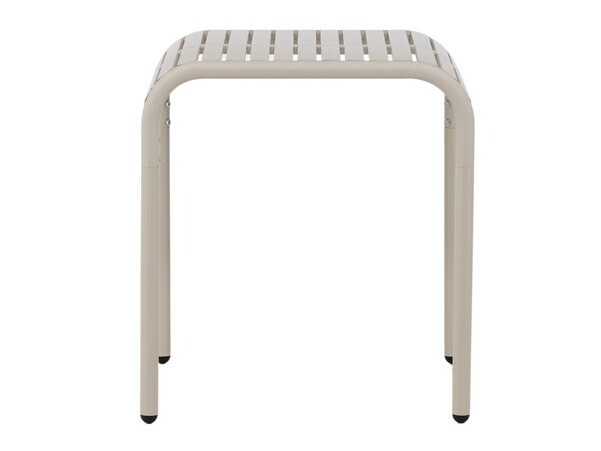 Outdoor table Dallas 3409 (Cream)