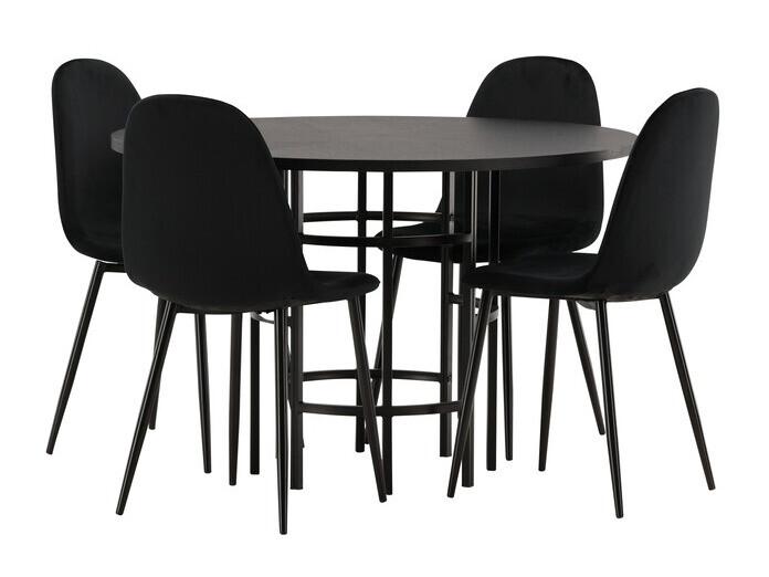 Dining set Dallas 3424