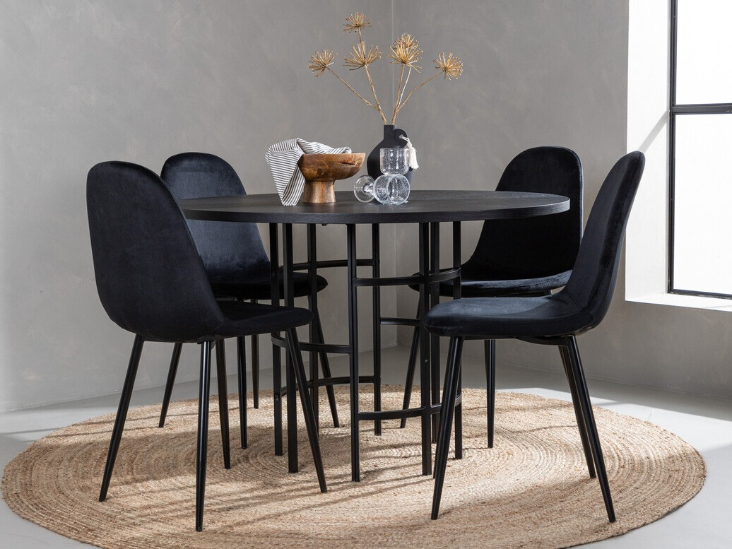 Dining set Dallas 3424