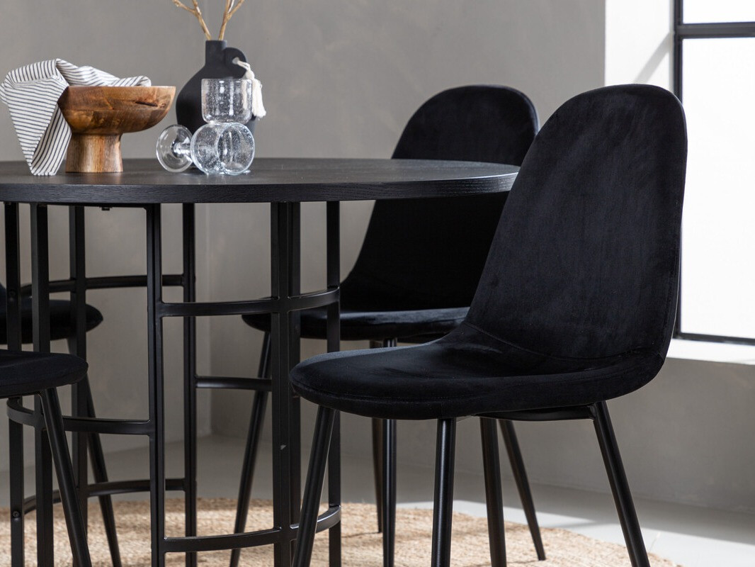 Dining set Dallas 3424