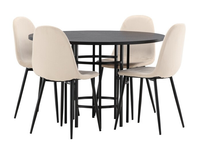 Dining set Dallas 3424