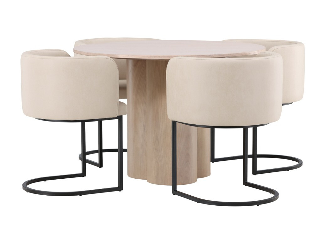 Dining set Dallas 3986