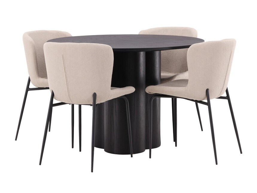 Dining set Dallas 3432