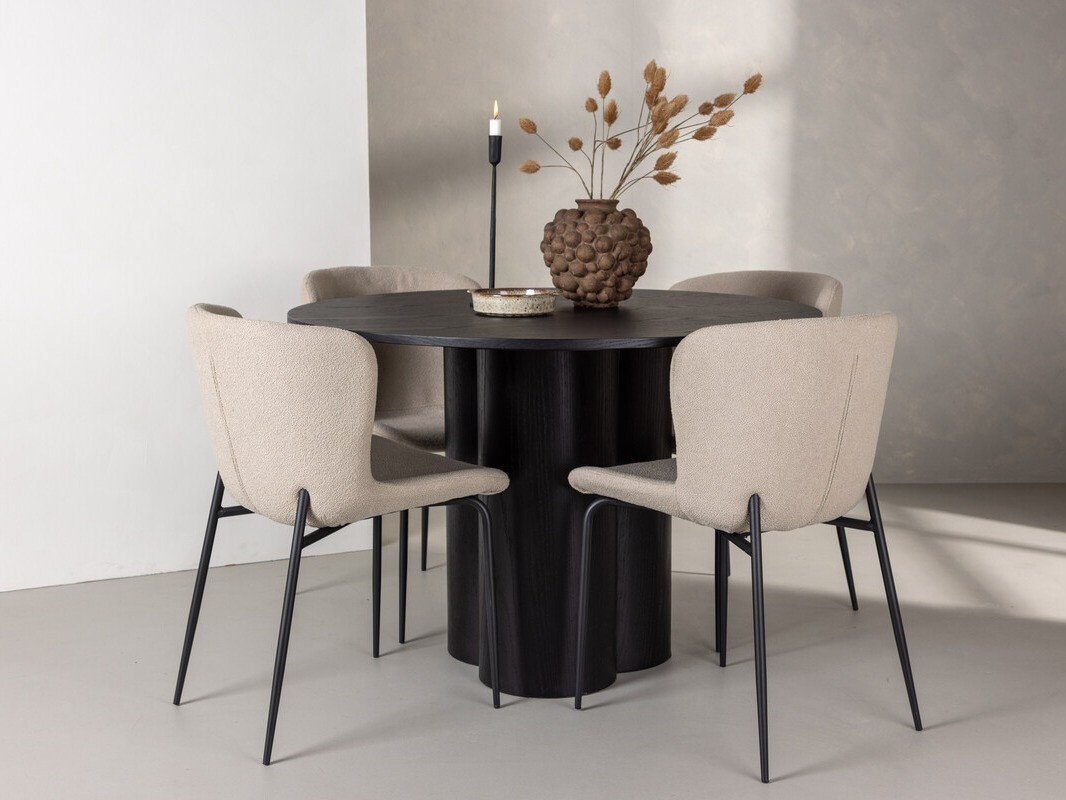 Dining set Dallas 3432