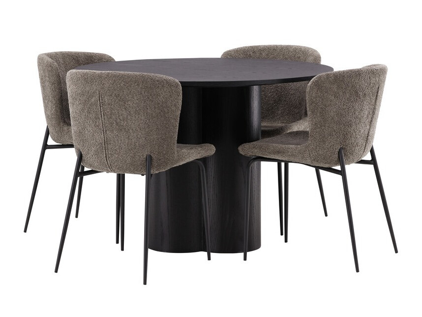 Dining set Dallas 3432