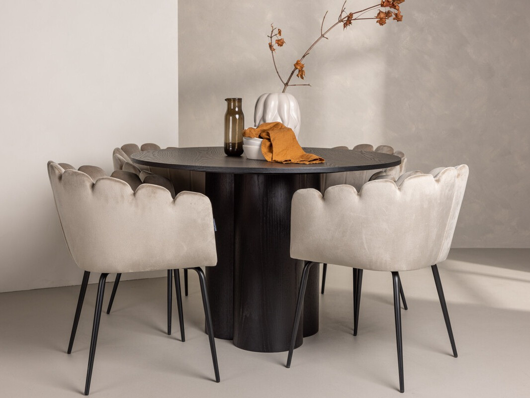 Dining set Dallas 3984