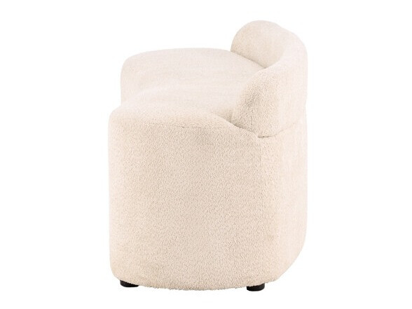 Upholstered bench Dallas 3304