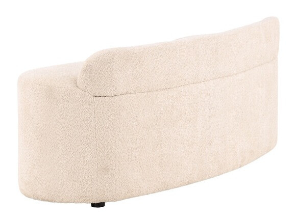 Upholstered bench Dallas 3304