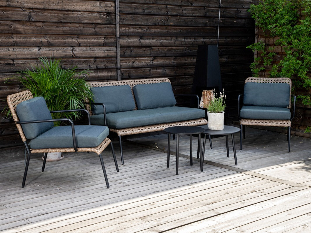 Outdoor furniture set Dallas 3459