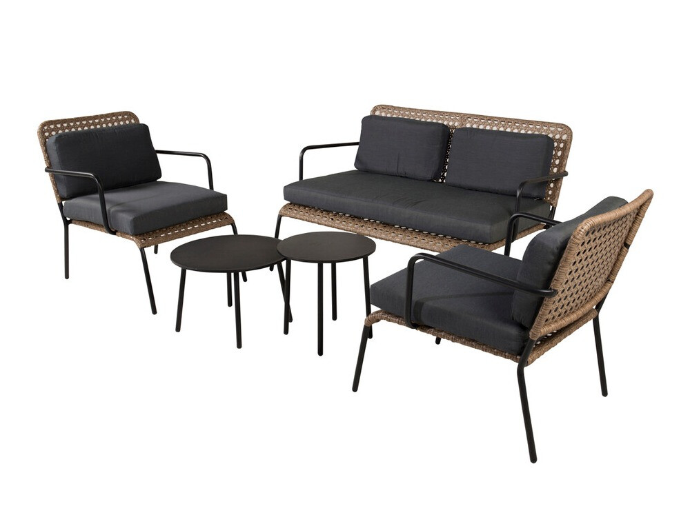 Outdoor furniture set Dallas 3459