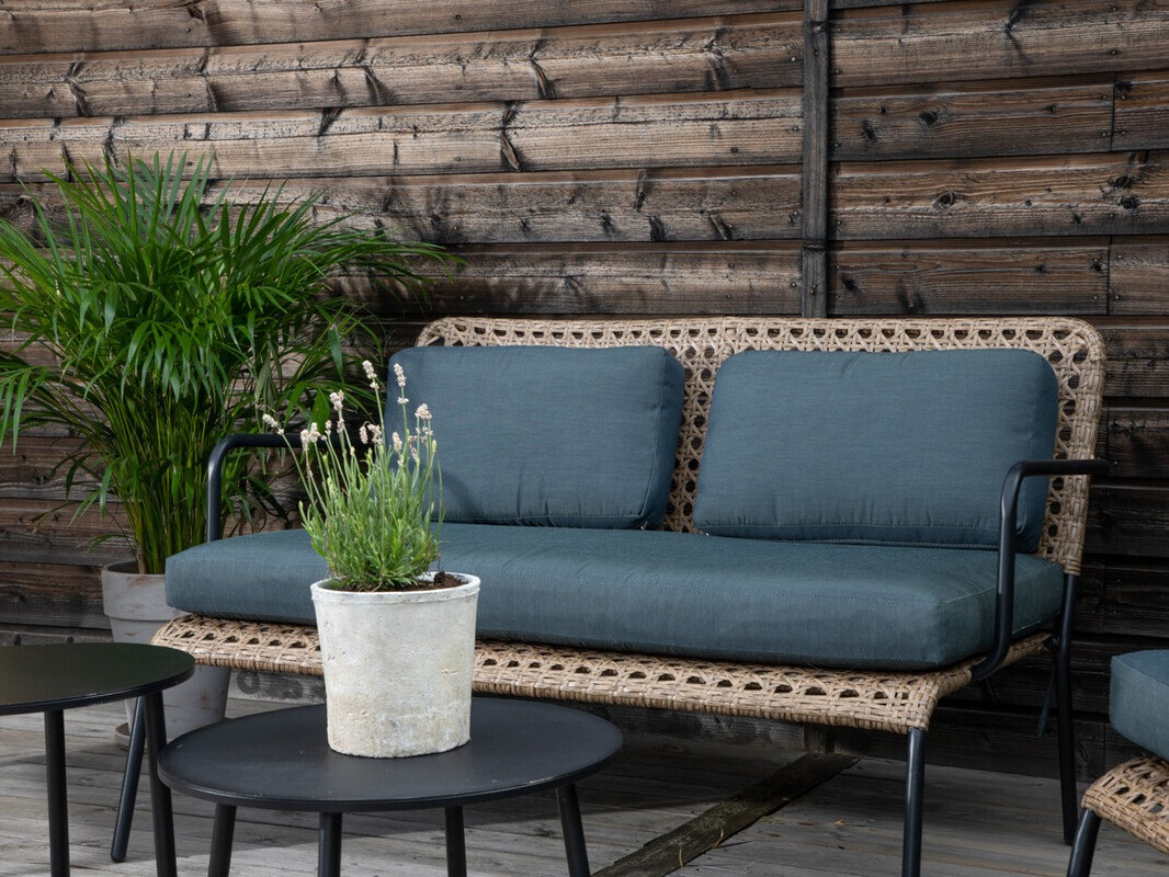 Outdoor furniture set Dallas 3459