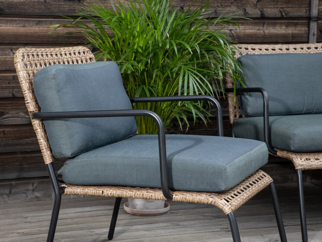 Outdoor furniture set Dallas 3459