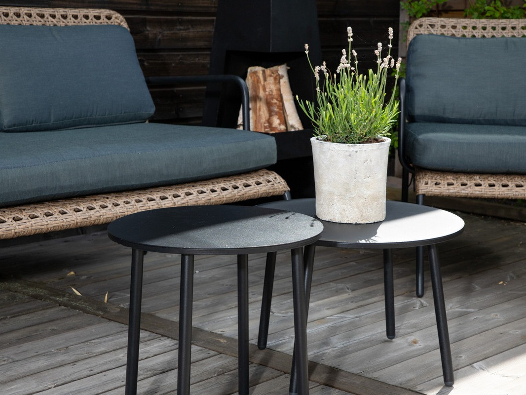Outdoor furniture set Dallas 3459