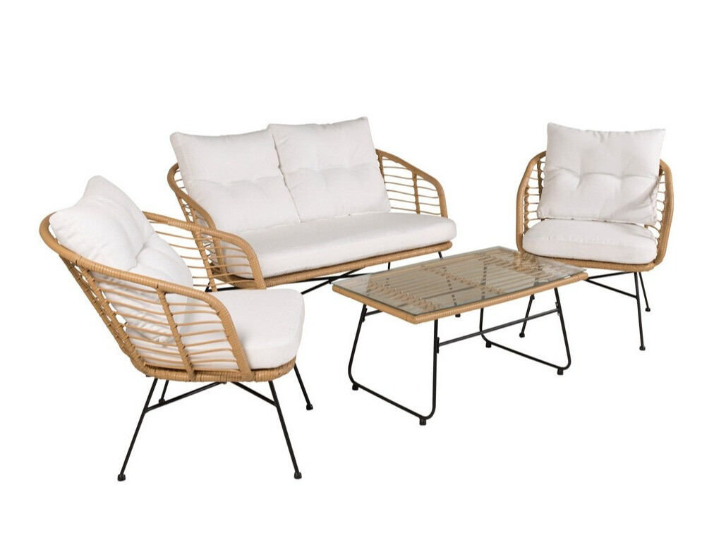 Outdoor furniture set Dallas 3460