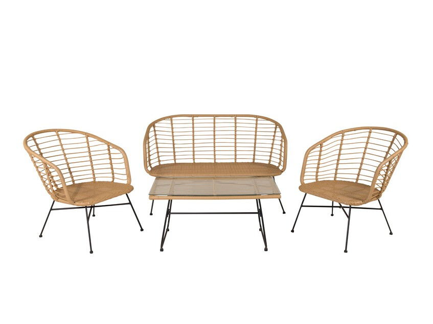 Outdoor furniture set Dallas 3460