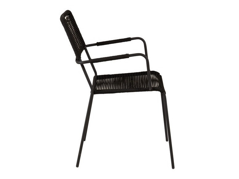 Outdoor chair Dallas 2635