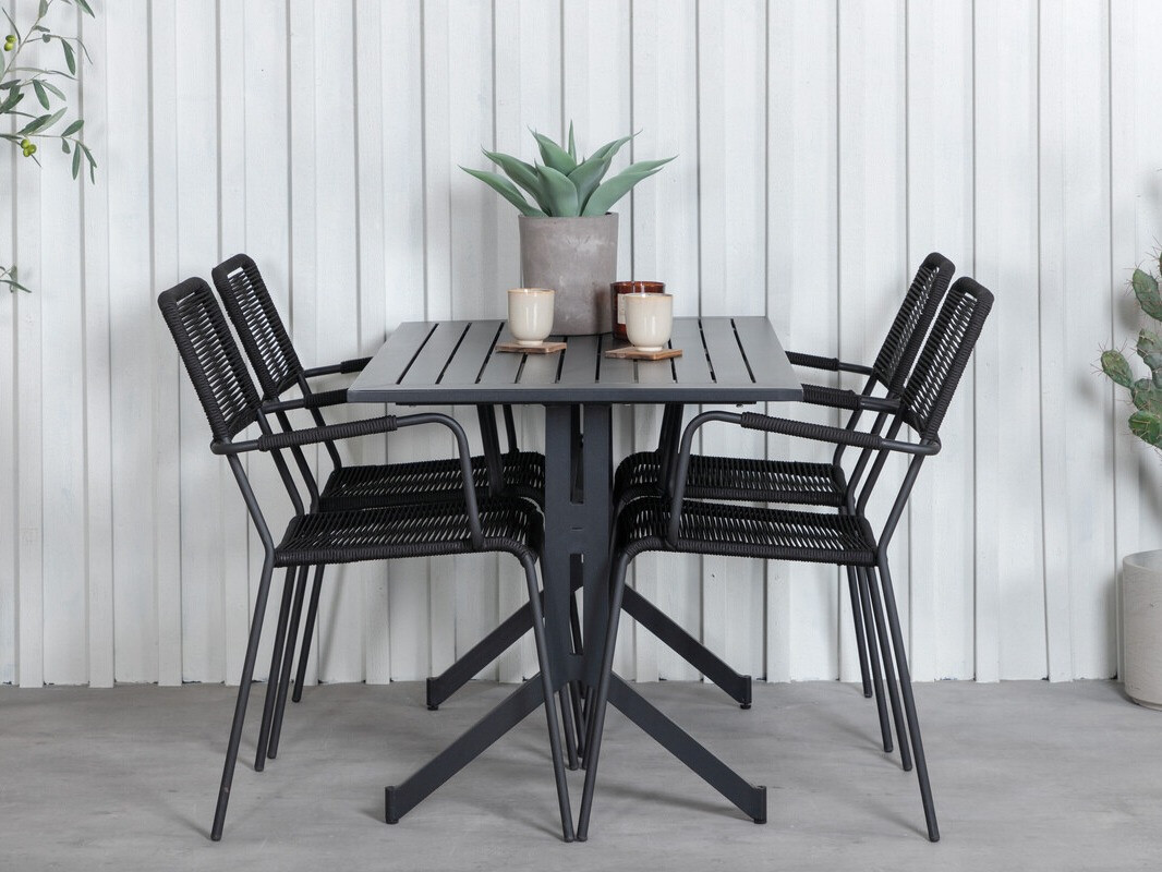 Outdoor chair Dallas 2635