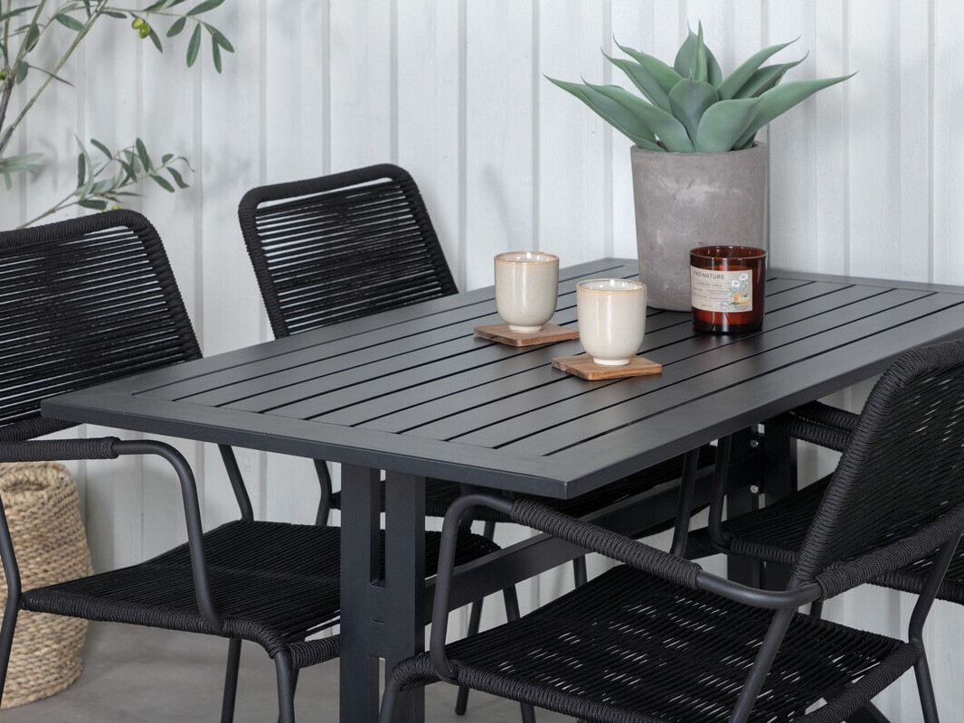 Outdoor chair Dallas 2635