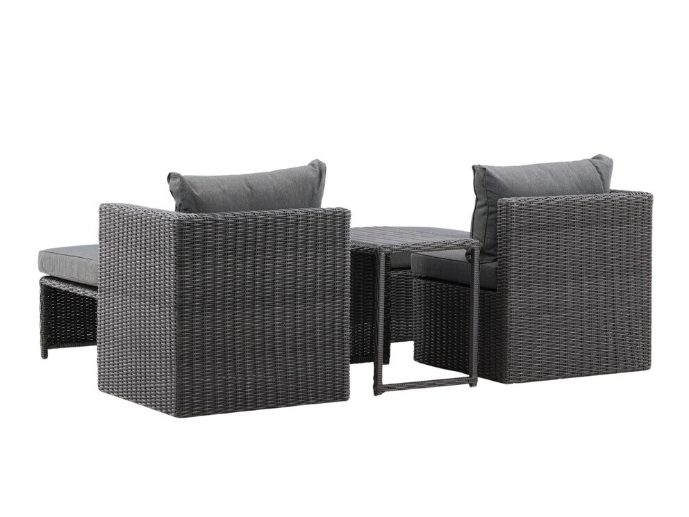 Outdoor furniture set Dallas 3462