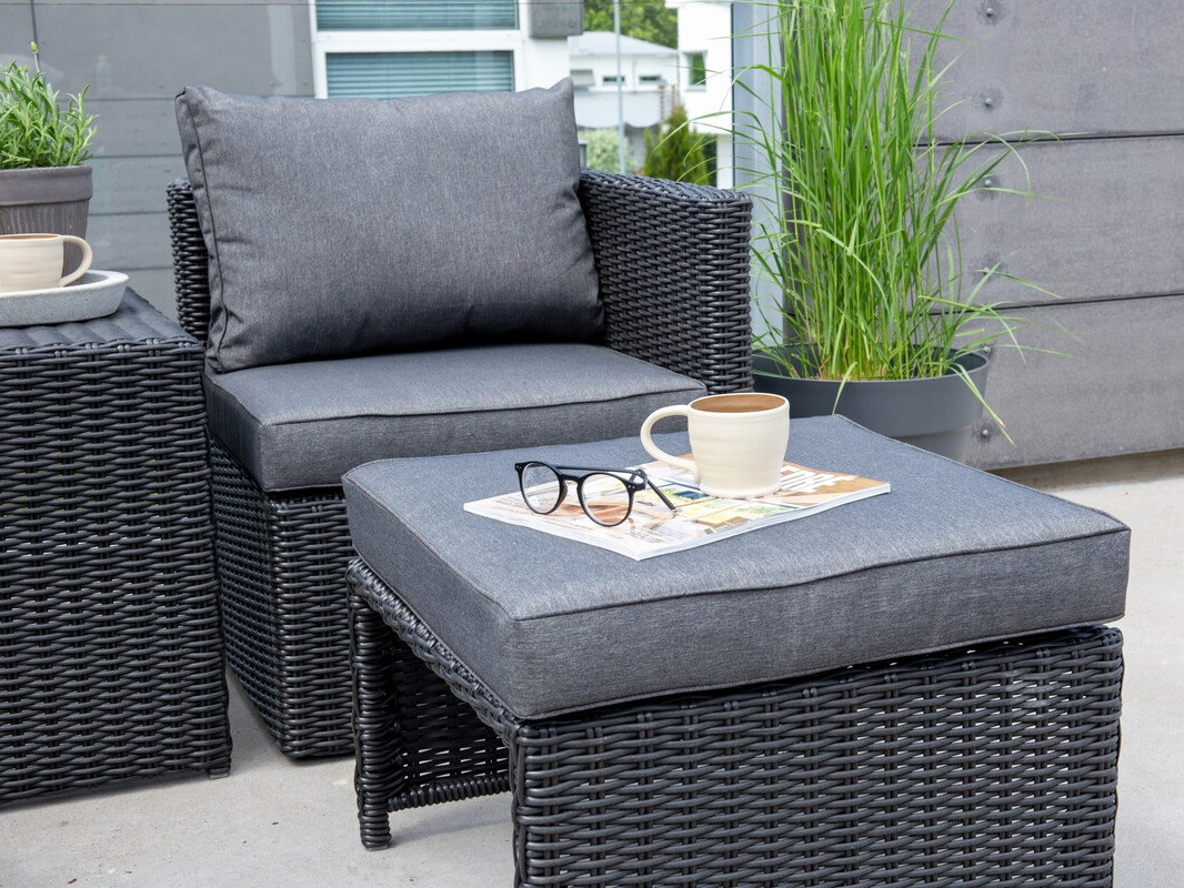 Outdoor furniture set Dallas 3462