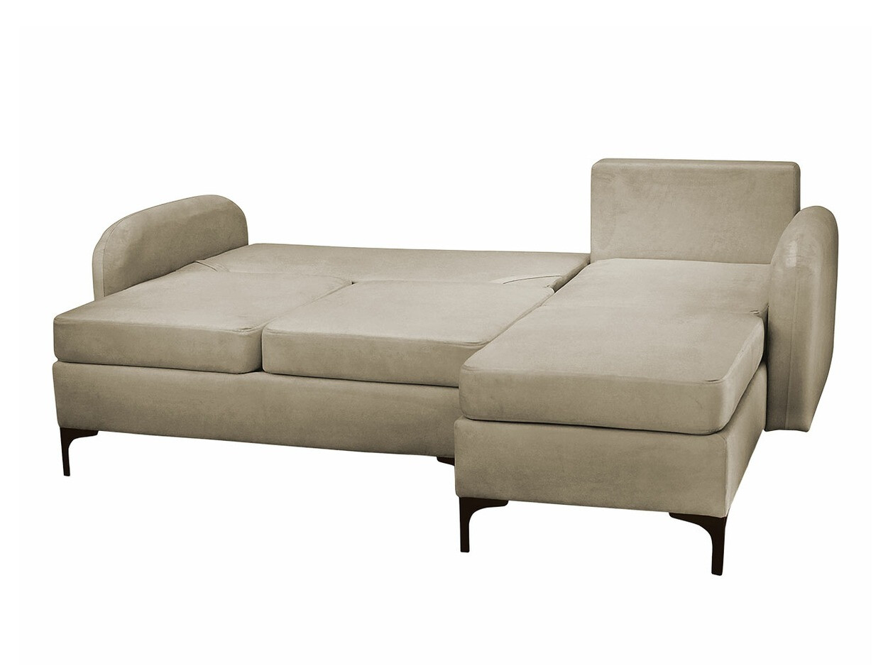 Corner sofa Torlua 103 (Manila 16)