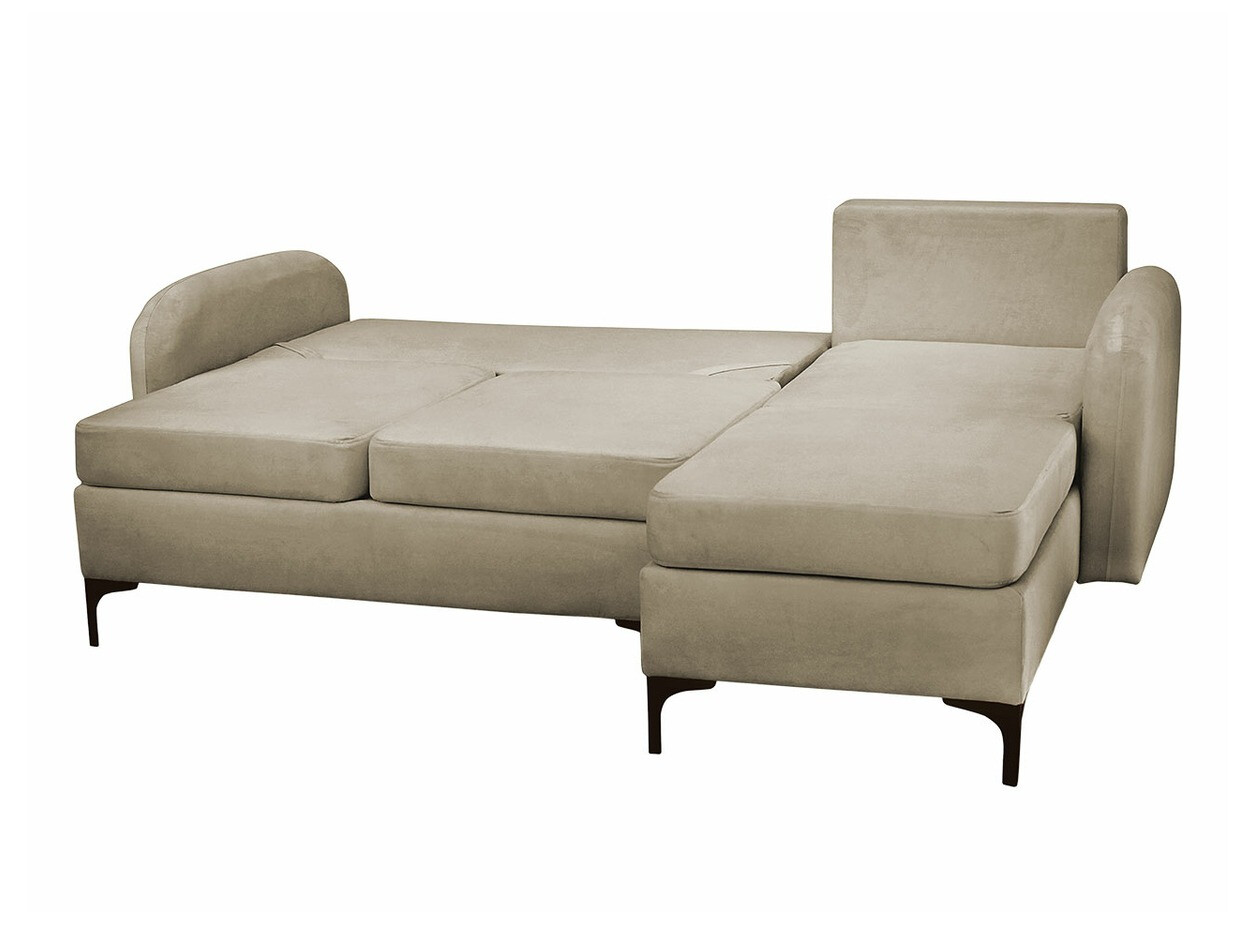 Corner sofa Torlua 103 (Manila 19)