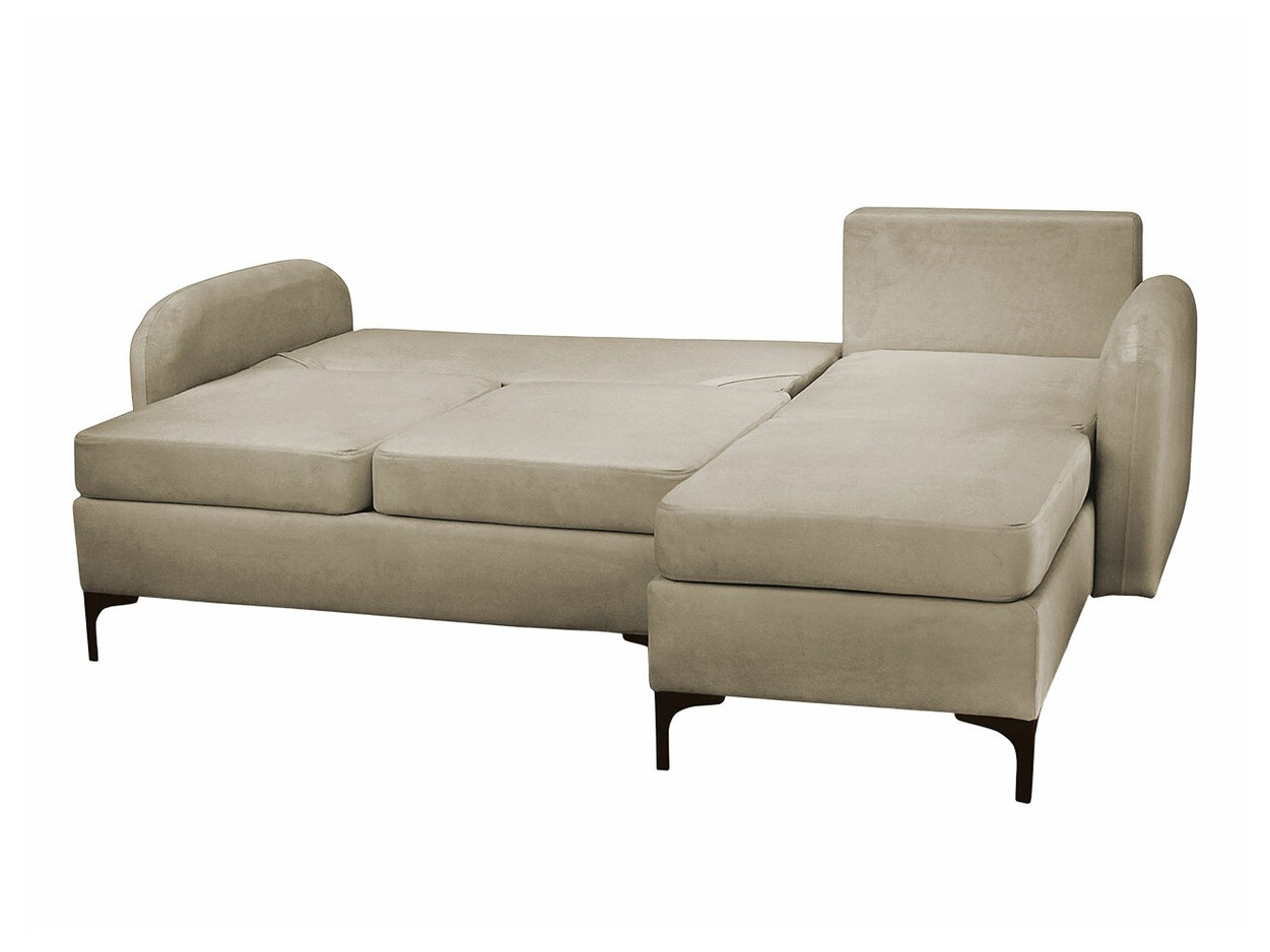 Corner sofa Torlua 103 (Manila 19)