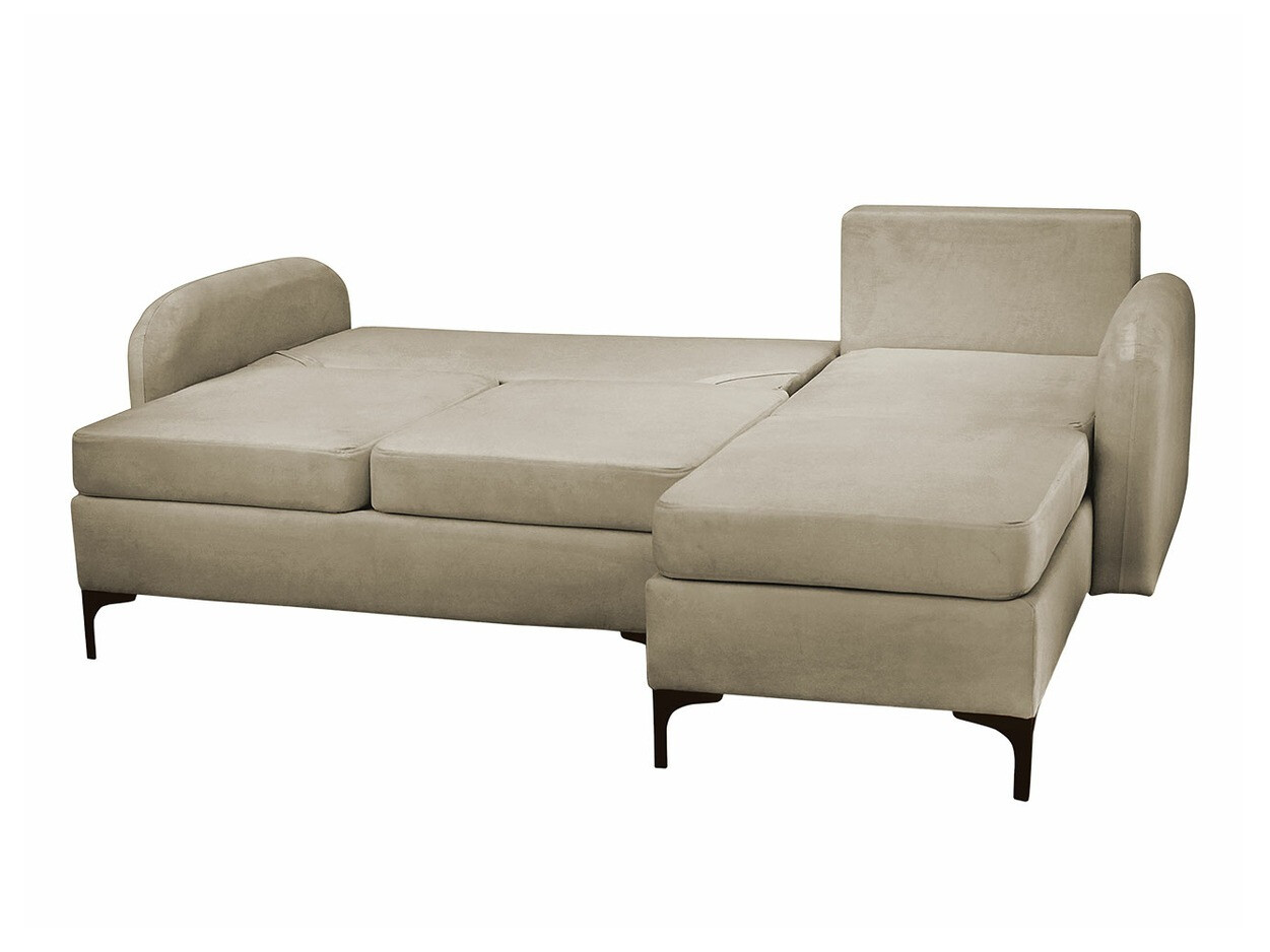 Corner sofa Torlua 103 (Manila 25)