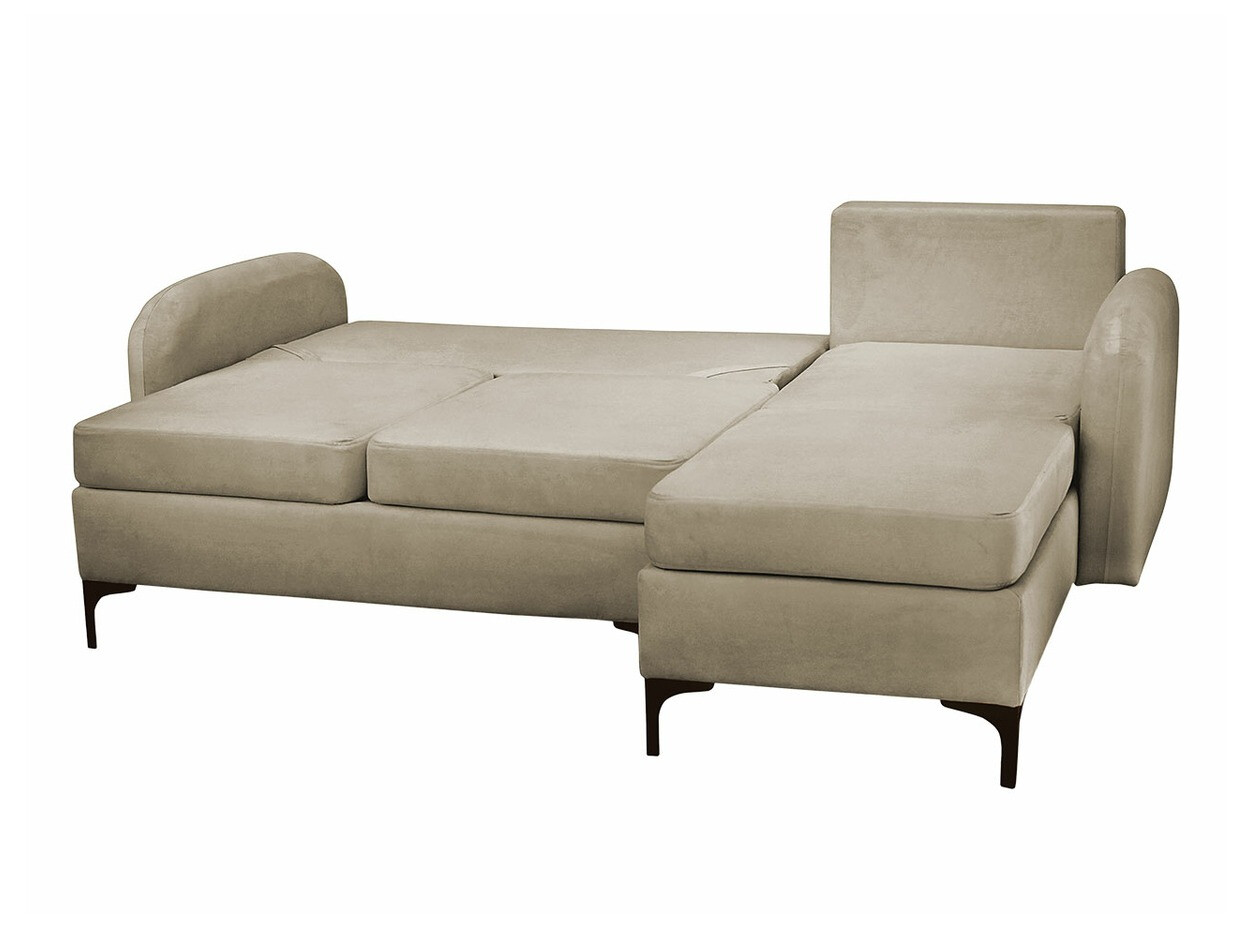 Corner sofa Torlua 103 (Manila 33)