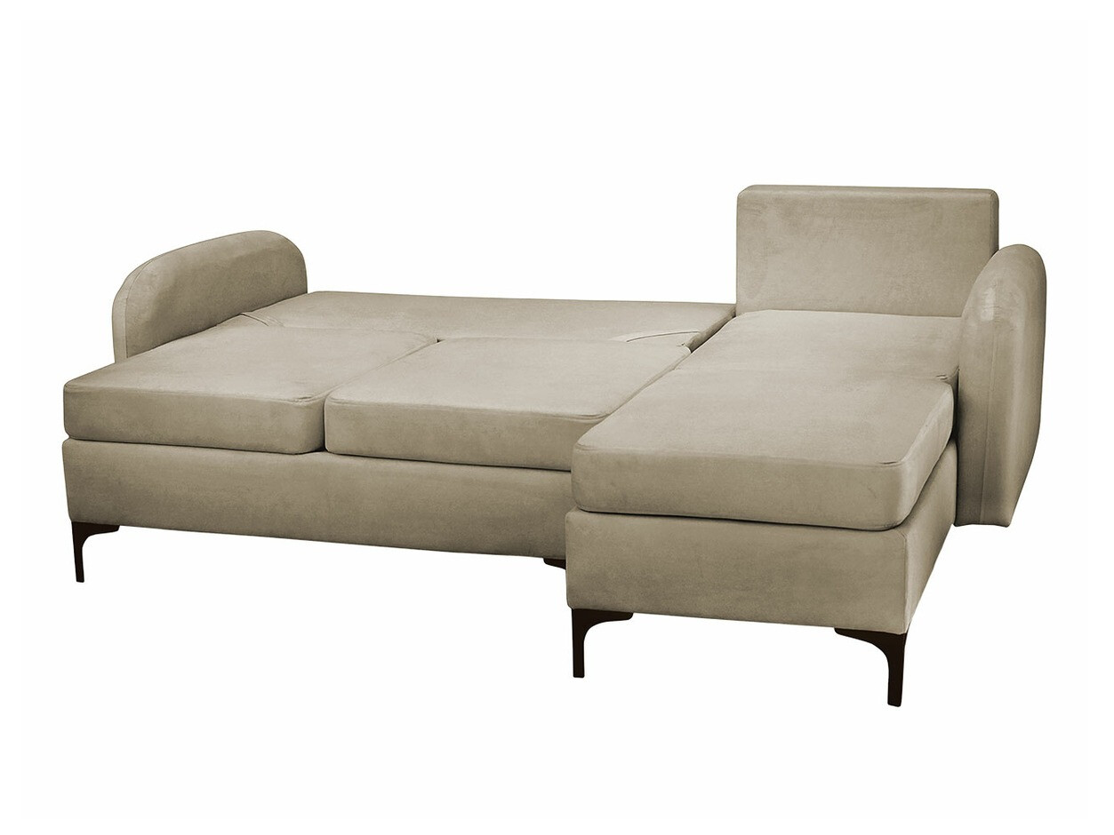 Corner sofa Torlua 103 (Manila 35)