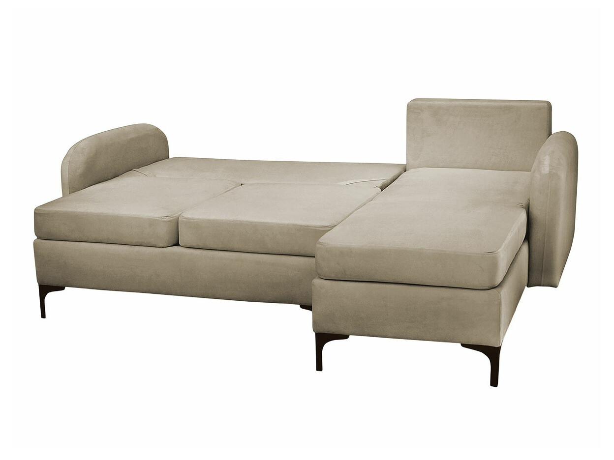 Corner sofa Torlua 103 (Manila 35)