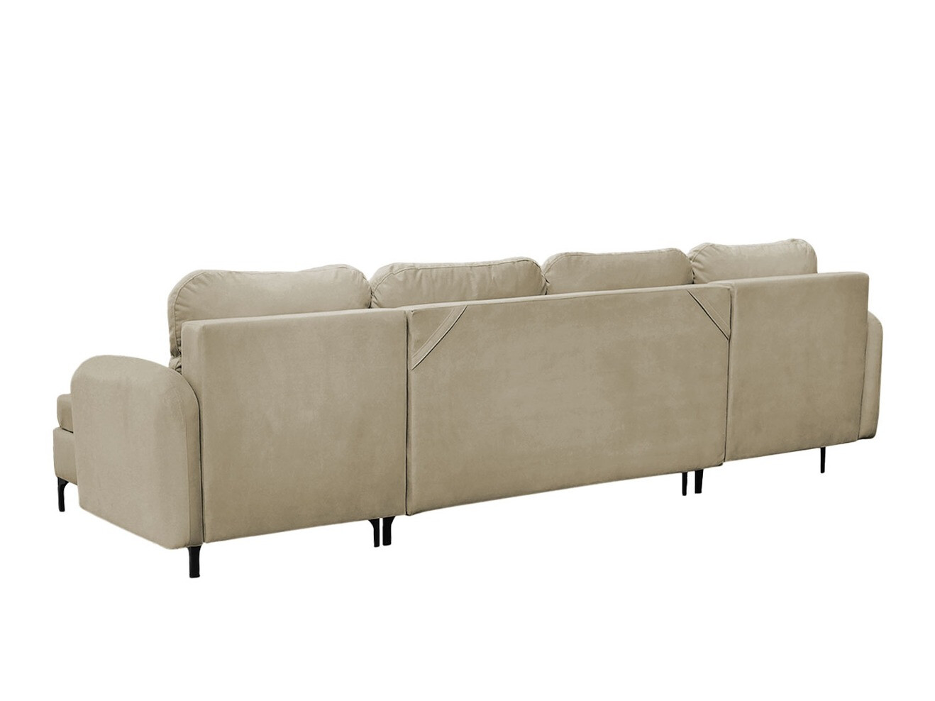Corner sofa Torlua 104 (Manila 02)