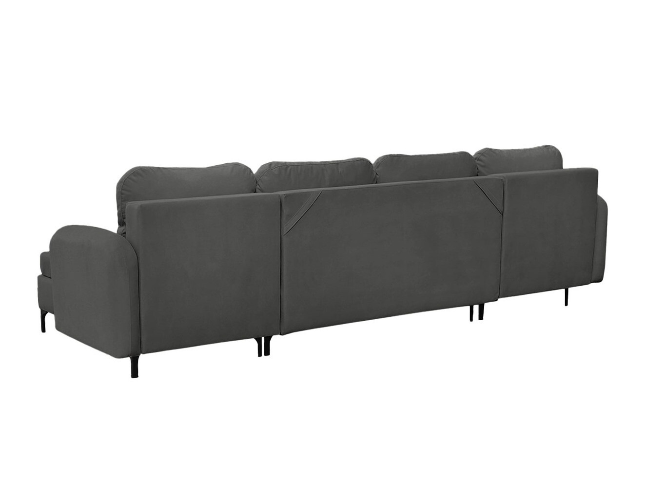 Corner sofa Torlua 104 (Manila 16)