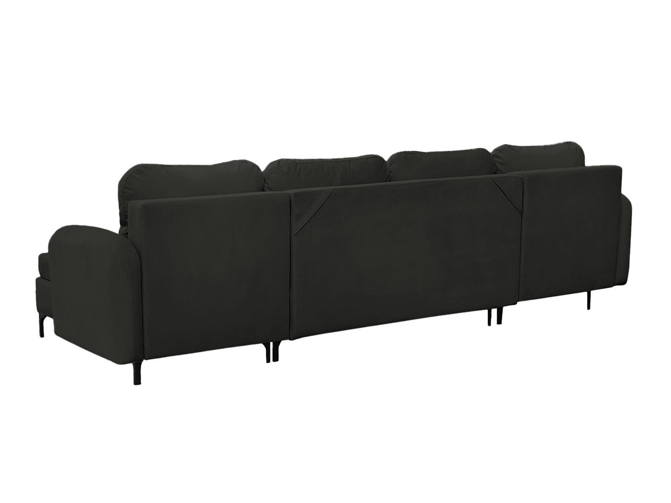Corner sofa Torlua 104 (Manila 19)